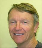 Gill Geesey Gill Geesey, Ph.D., Professor