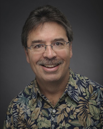 Mark Quinn, Ph.D., Professor