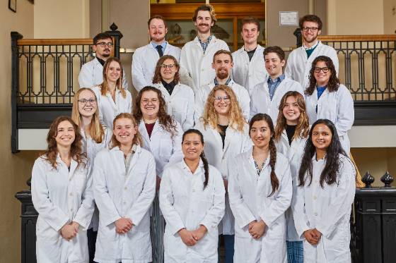 MMLS Class 2021-2022