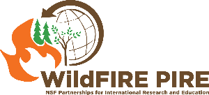 WildFire Pire logo