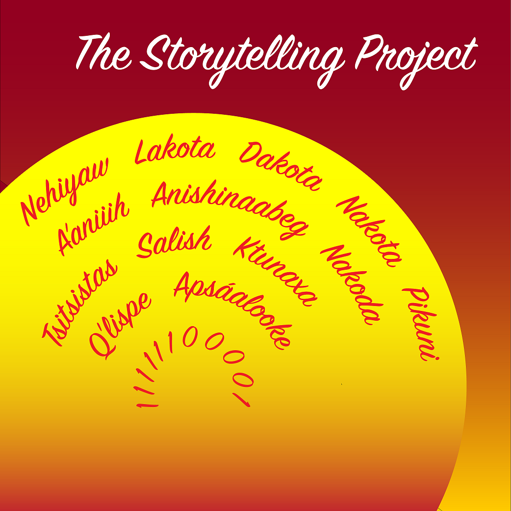 The Storytelling Project