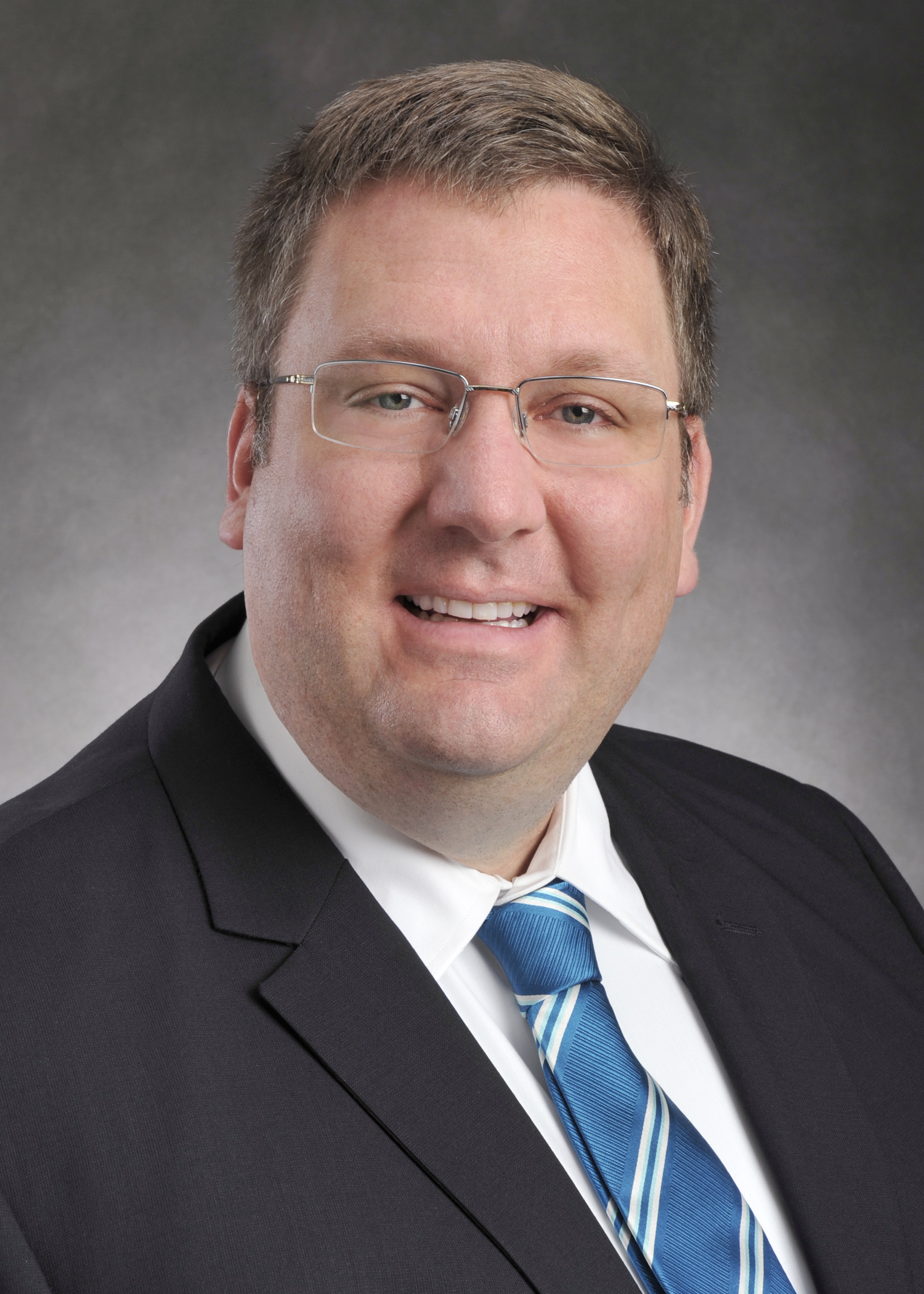 John D. Keil