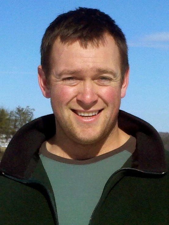 Carl Ross