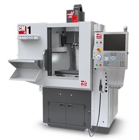 Haas Compact Milling Machine Haas Compact Milling Machine