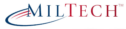 MilTech Logo