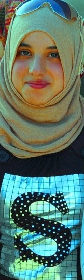 Houda Zaazaa