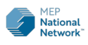 MEP National Network logo