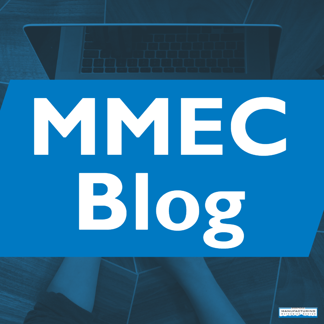 MMEC Blog