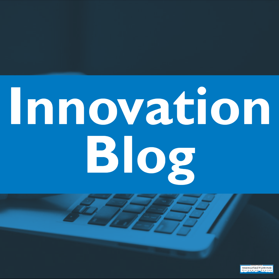 Innovation Blog