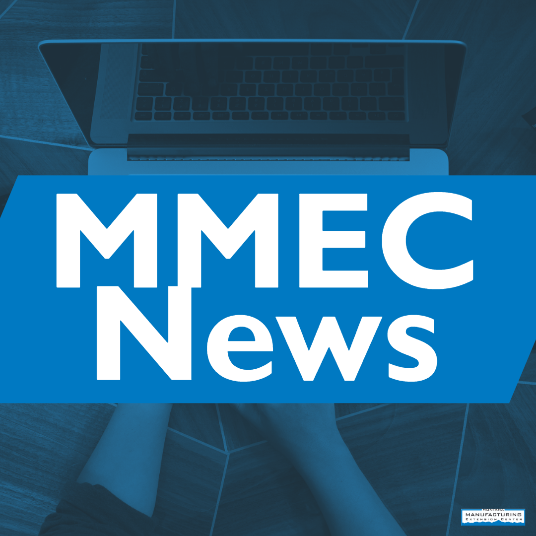 MMEC Newsletter