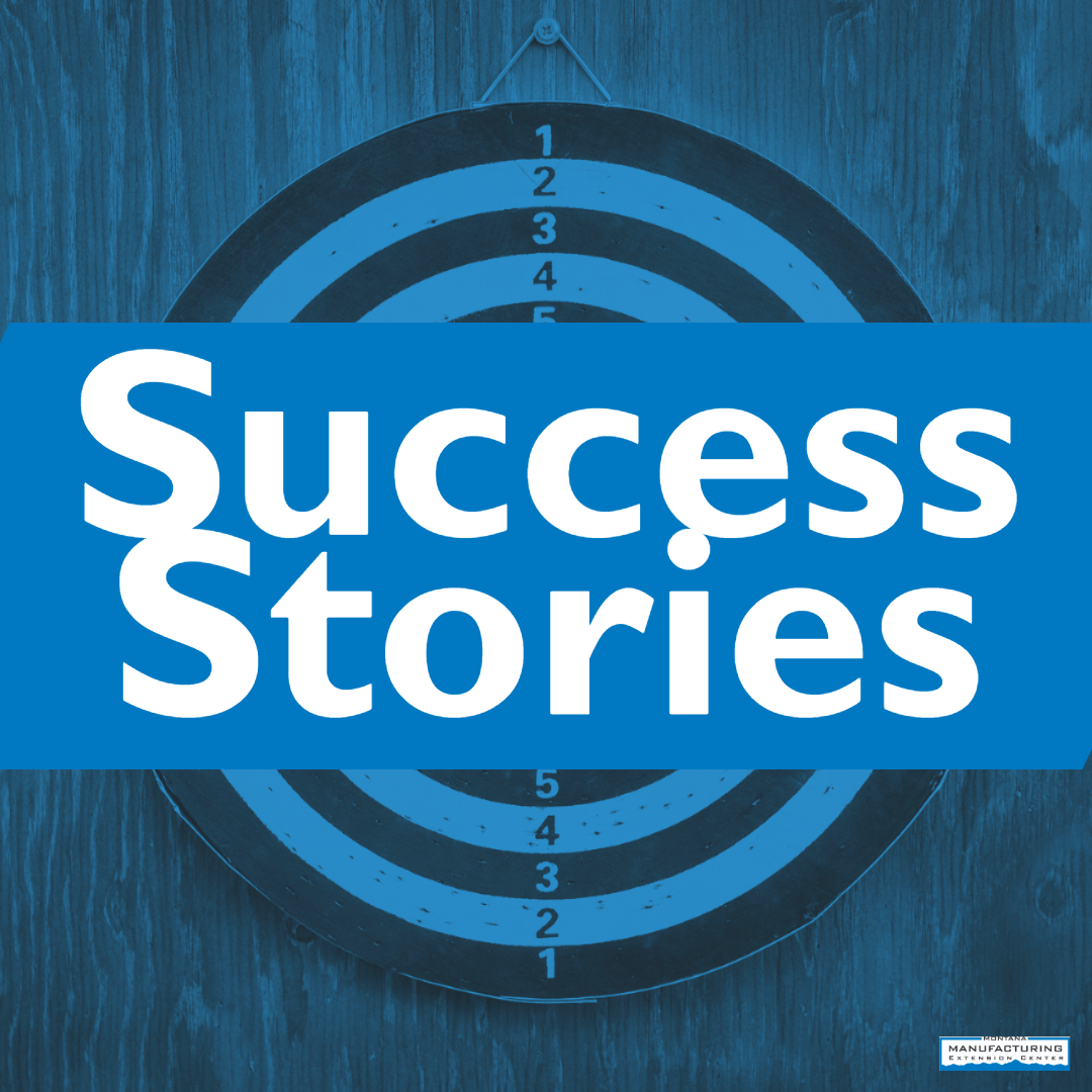 Success stories