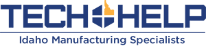TechHelp Idaho logo