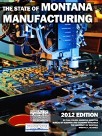 2013 State of MT Mfg
