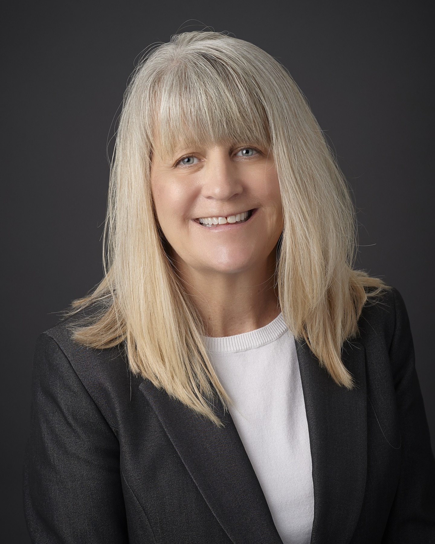 Business Advisor Sheri Bartz
