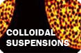 Colloidal Suspensions