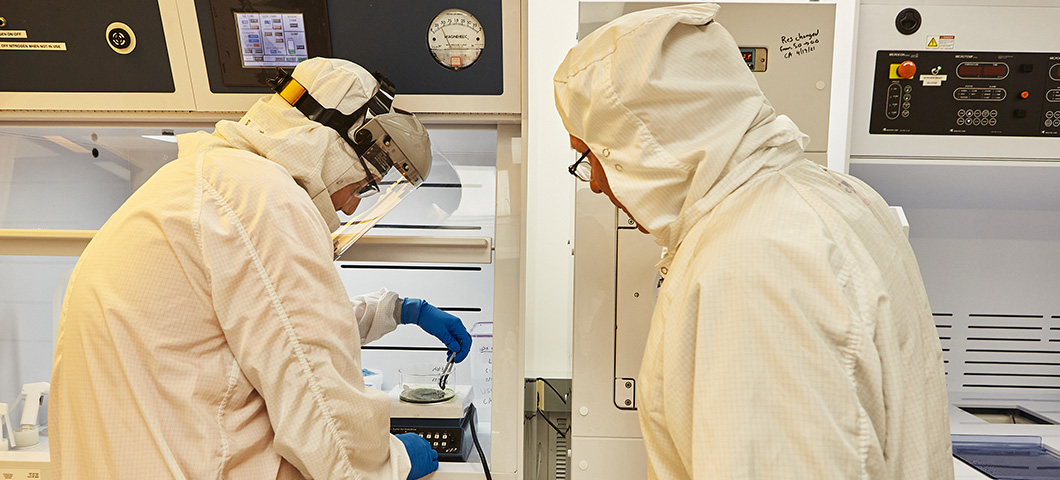 Solar Cell Basics for Science Teachers
