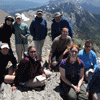 Geology Seminar Field Course