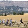 Rocky Mountain Geology