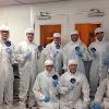 Solar Cells Campus Lab Course