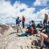 Rocky Mountain Geology Field Course