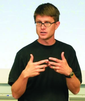 Paul Anderdsen