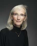 Diana Paterson