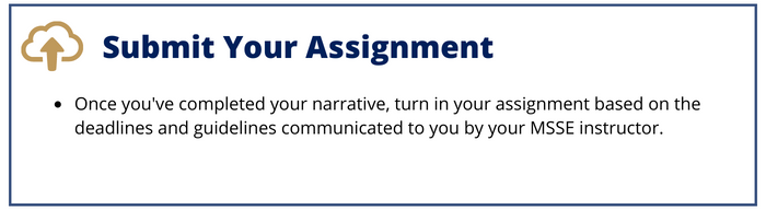 Submit Your Assignment