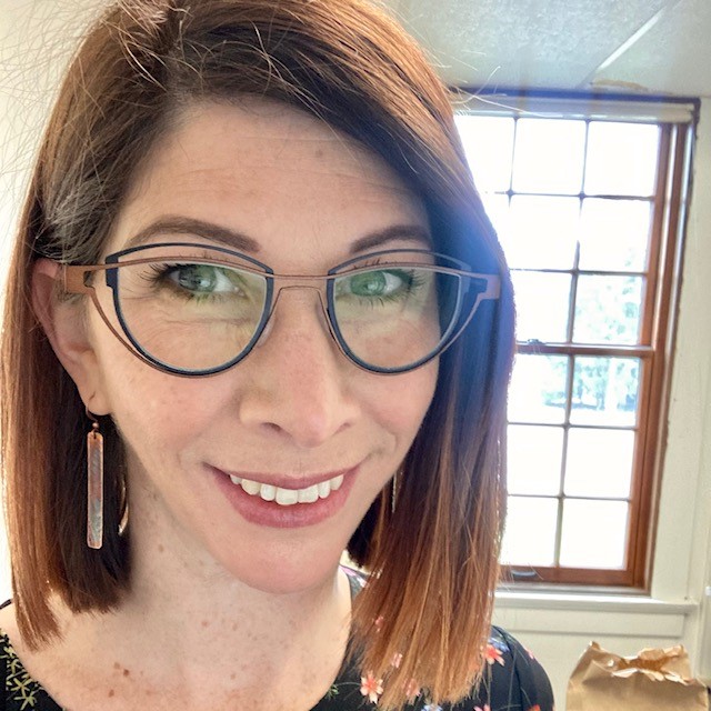 Melissa Turney portrait