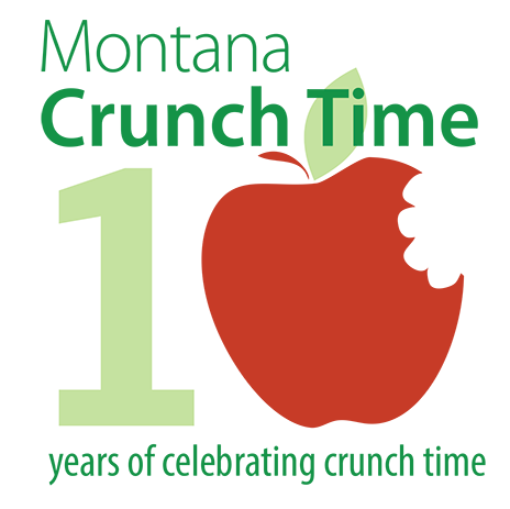 Montana Crunch Time 10 years - Apple