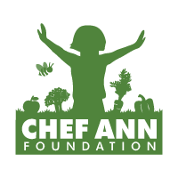 Chef Ann Foundation Logo