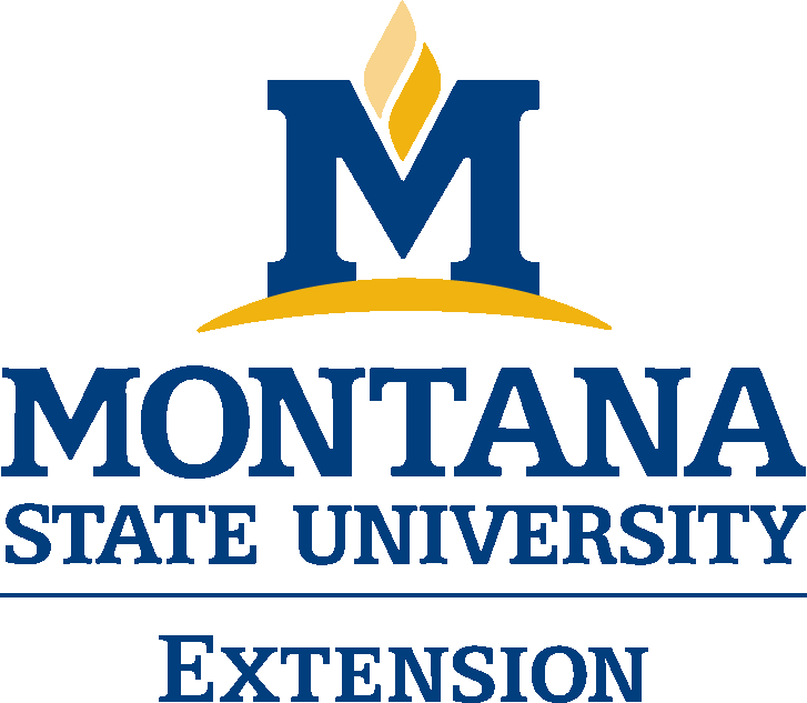 Montana State University Extension Logo