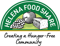 Helena Food Share Logo