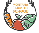 Montana Farm to School LOGO
