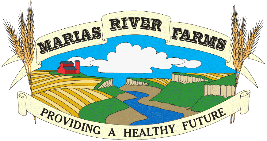 Marias River Farms logo
