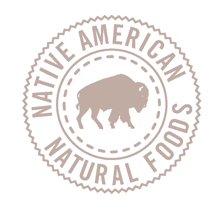 Native American Natural Foods Logo
