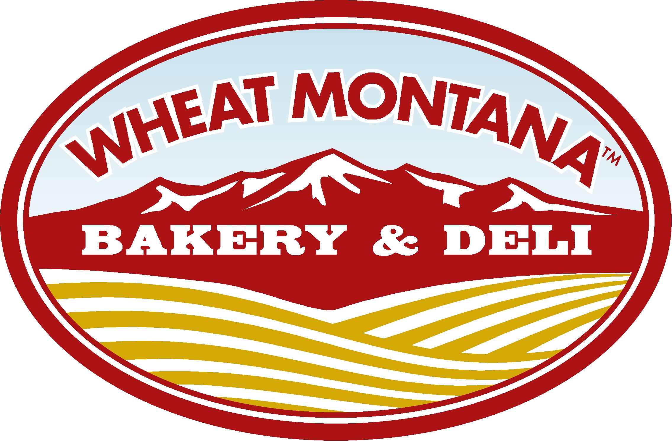 Wheat Montana Logo