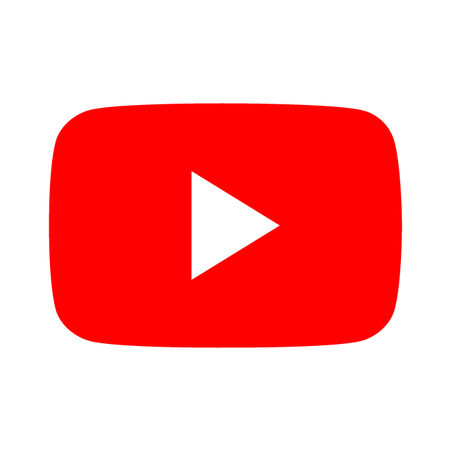 YouTube icon