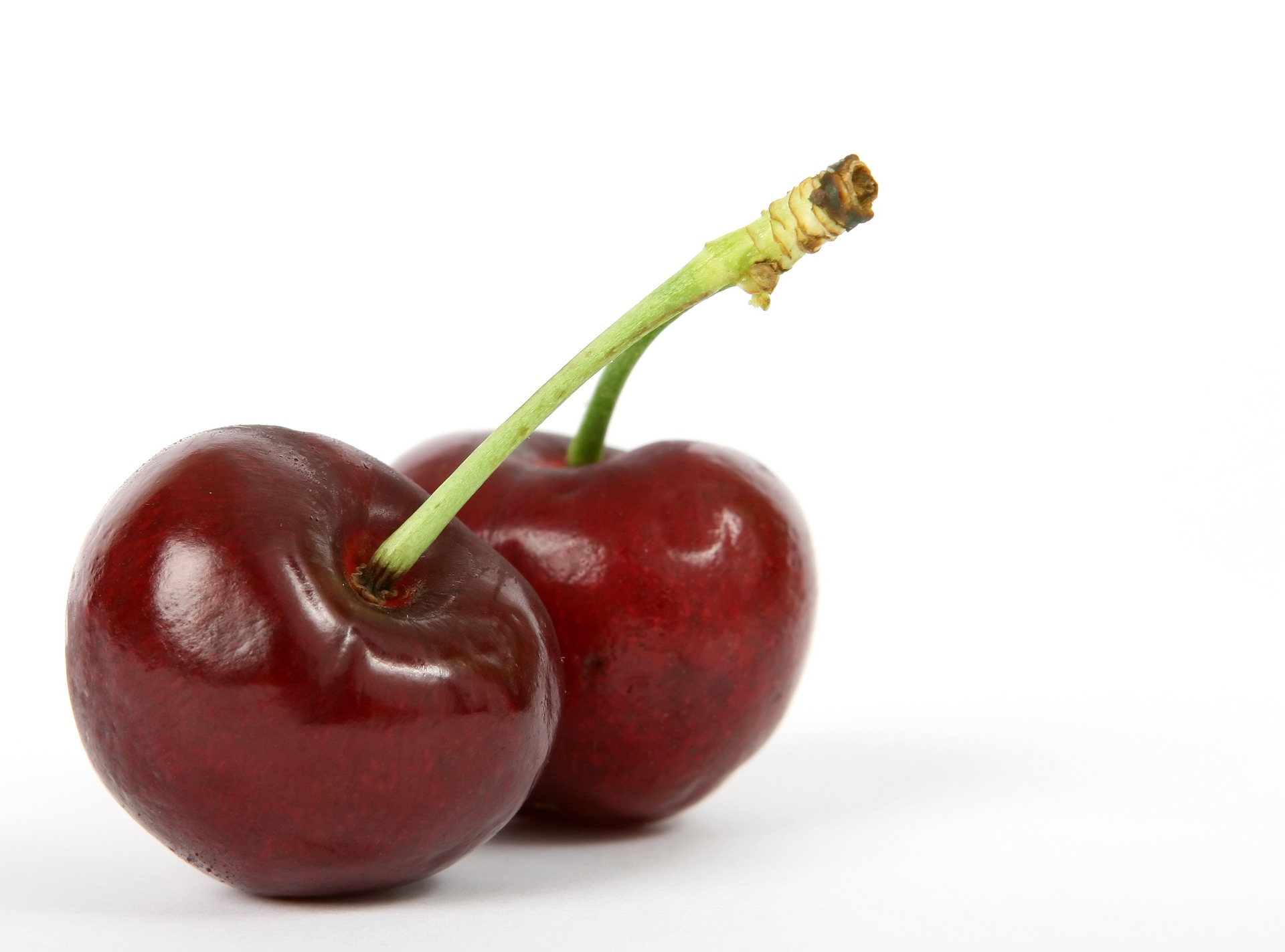 image of cherries