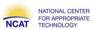 NCAT Logo