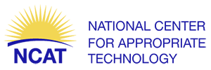 National Center for Appropriate Technology