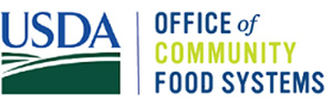 USDA OCFS Logo