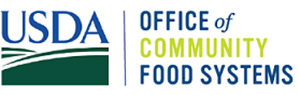 USDA Office of Community Food Systems