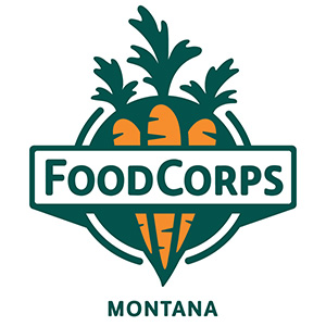 Montana Food Corps