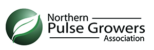 Northern Pulse Growers Association logo