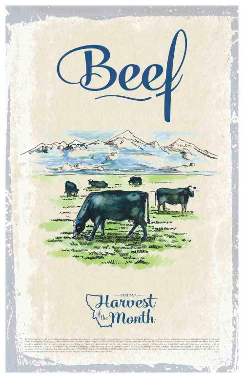 beef poster beef poster
