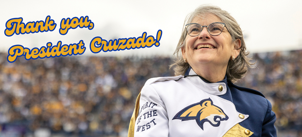President Cruzado - SotW