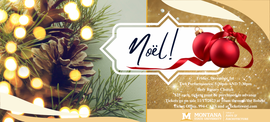 Noel!