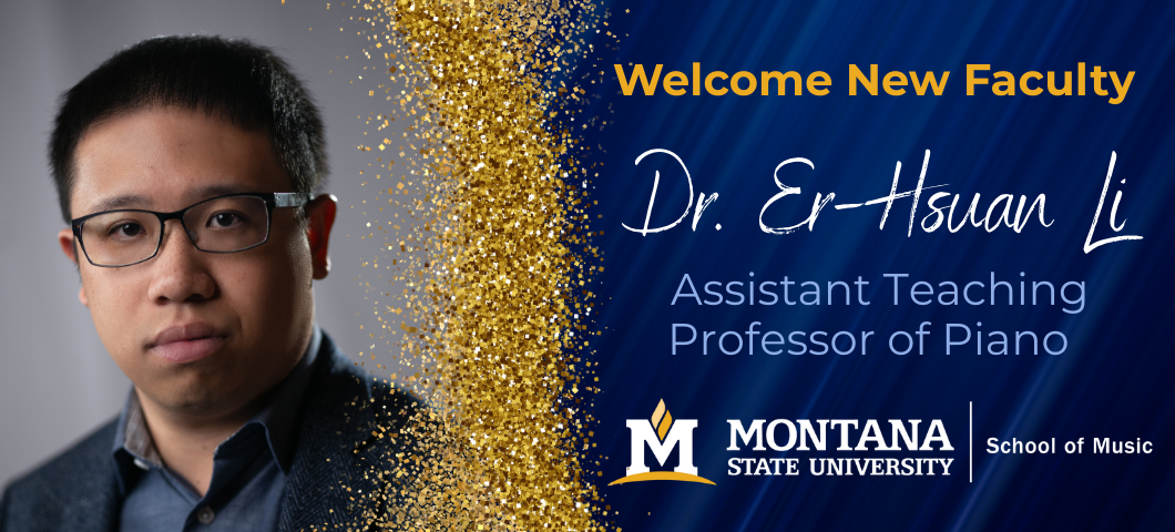 Dr. Er-Hsuan Li
