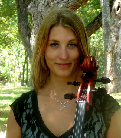 Julia Slovarp