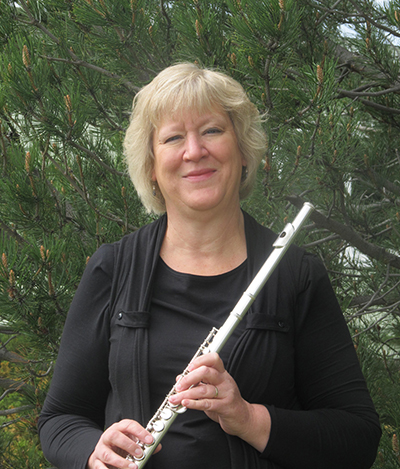 Faculty Member
